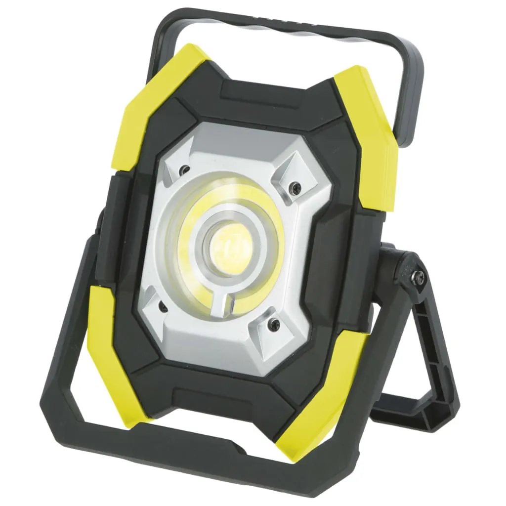 Éclairage LED portable rechargeable 30W pour garage et dépannage