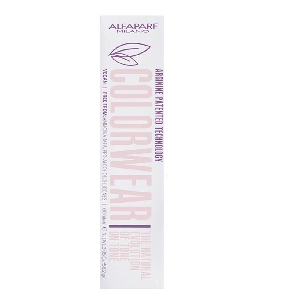 „Alfaparf Milano Color Wear 9.21“ 60 ml Produktbild 