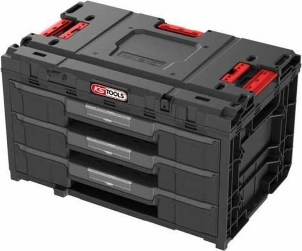 Werkzeugkasten KS Tools