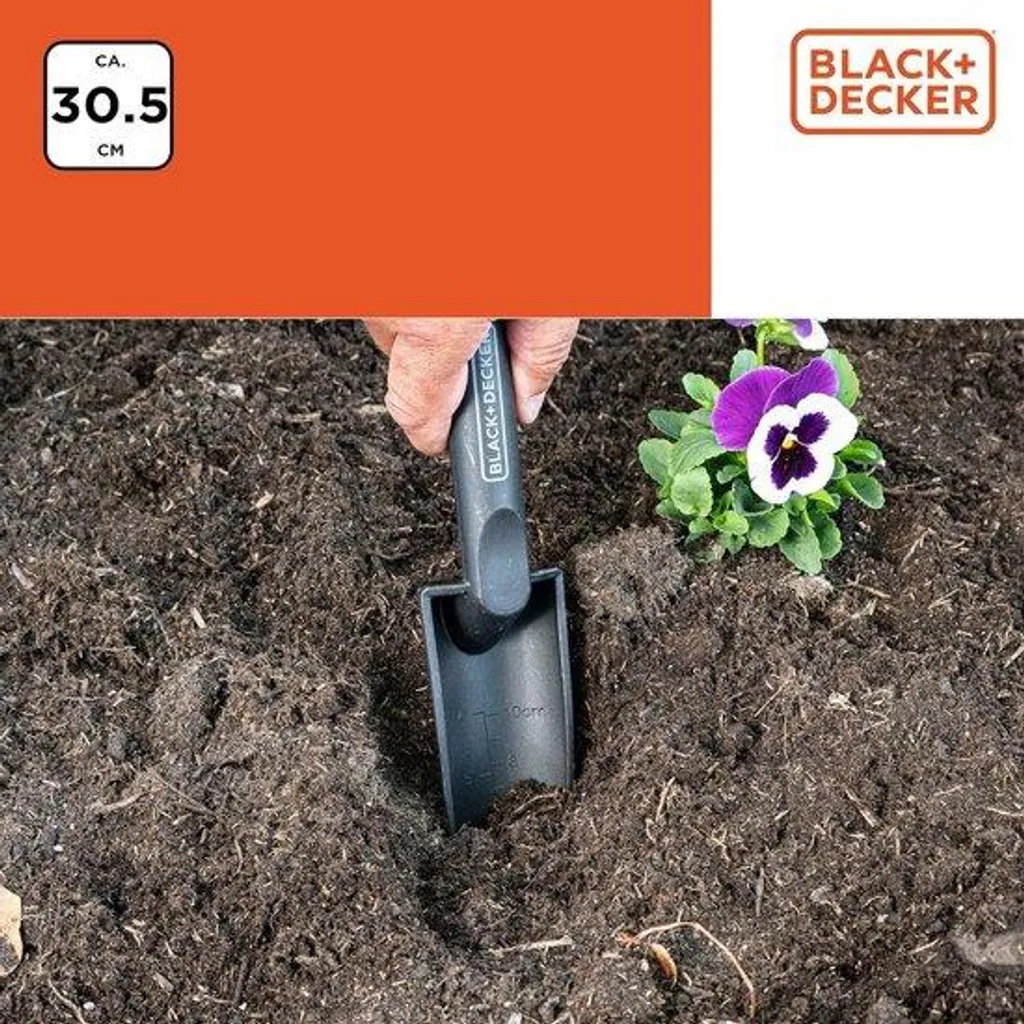 Tracteur de jardin 305 cm pour grand terrain - Polypropylène robuste