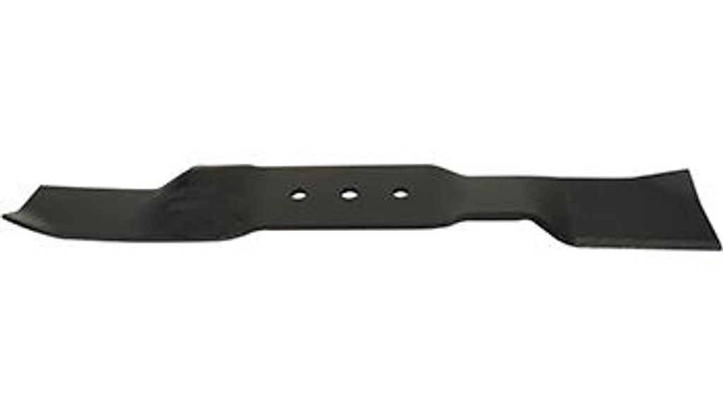Anpassbarer Mähmesser für Aufsitzmäher Mulching Electrolux - Husqvarna und Jonsered für Maschinen R 111b Bioclip 85cm, Rider 11