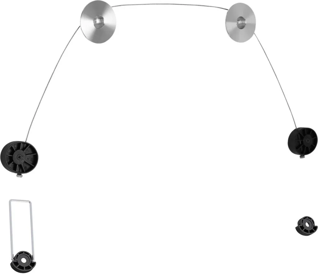 Support TV ultra slim 37-70 pouces charge 50kg VESA 800x800 DELTACO