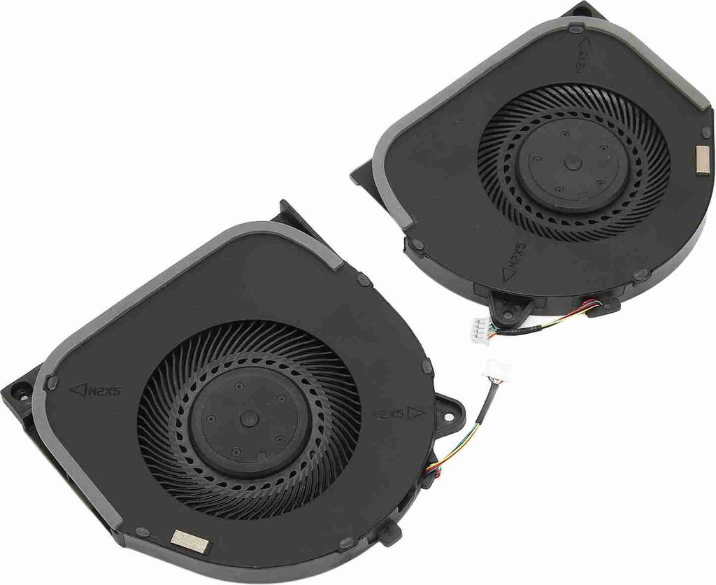 Ventilateur de refroidissement pour Legion Connecteur 4 Image du produit 
