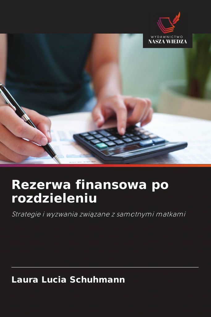 Rezerwa finansowa po rozdzieleniu
