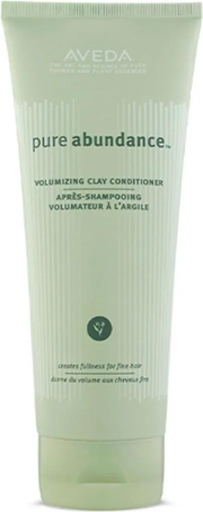 Soin Volumateur Aveda Pure Abundance Argile et Gomme d'Acacia 200ml