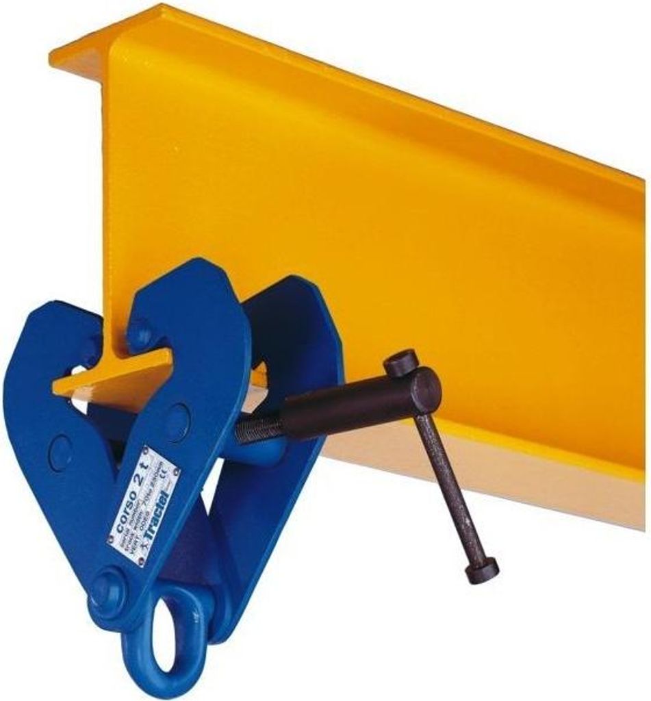 Greifzange P-palan Corsolt-3b - 3 Tonnen