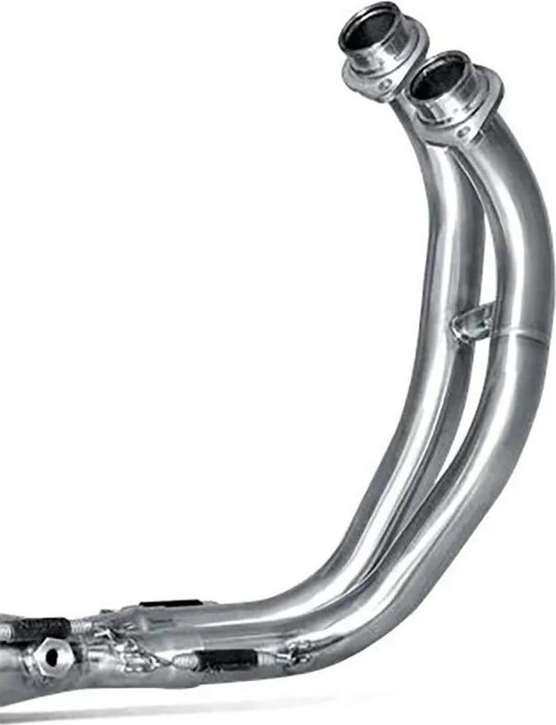 Akrapovic Krümmer SS