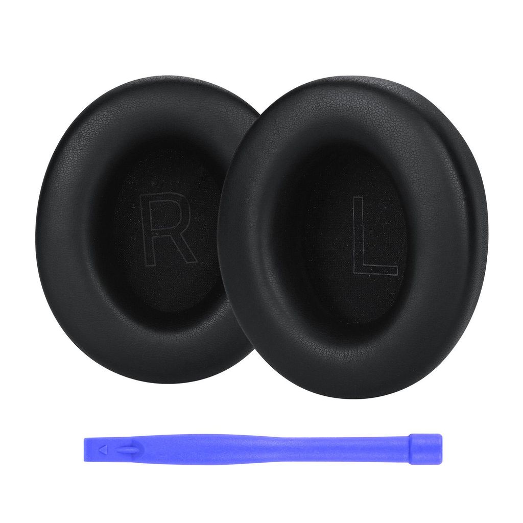 Ersatz Ohrpolster für Razer Kraken V4/V4 Pro Gaming Kopfhörer - Protein PU