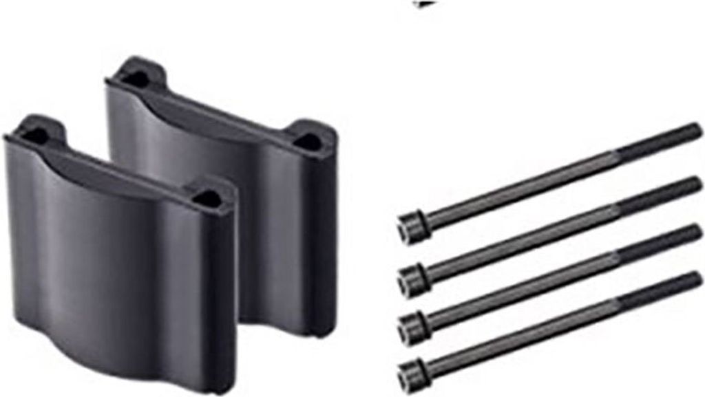 Controltech Armrest Stack Abstandshalter  20 mm  20 mm Produktbild 