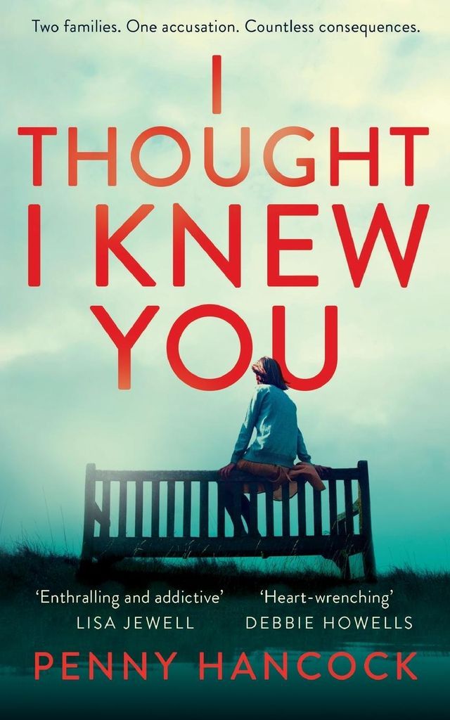 I Thought I Knew You