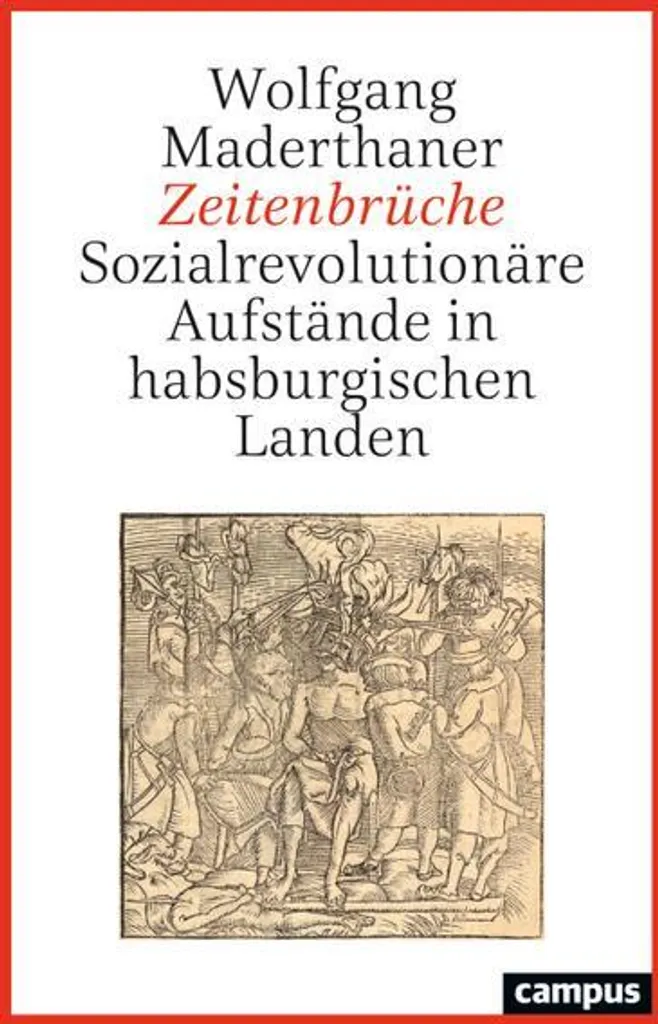 Zeitenbrüche relié : édition premium avec illustrations et papier ivoire - 2