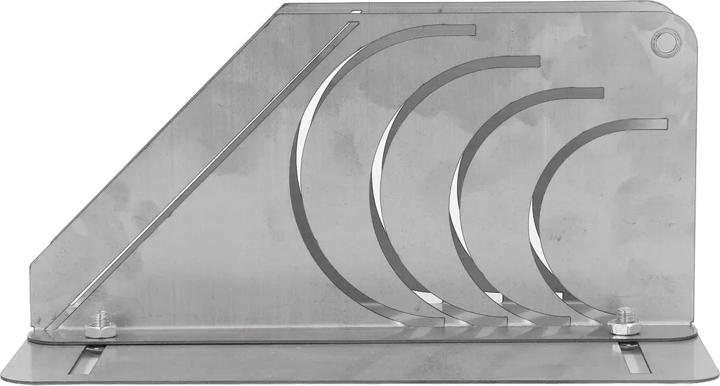 Outil coupe isolant 20-90mm inox fini les coupes ratées à 45 degrés