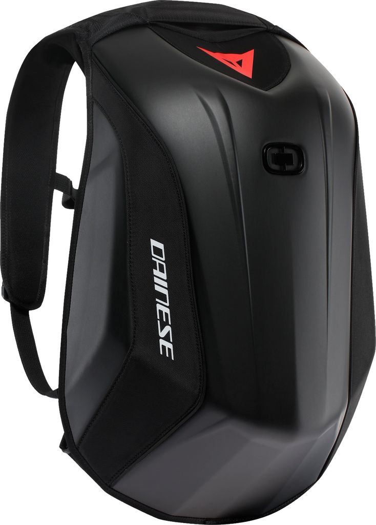 Dainese D-Mach 2 Rucksack schwarz Produktbild 