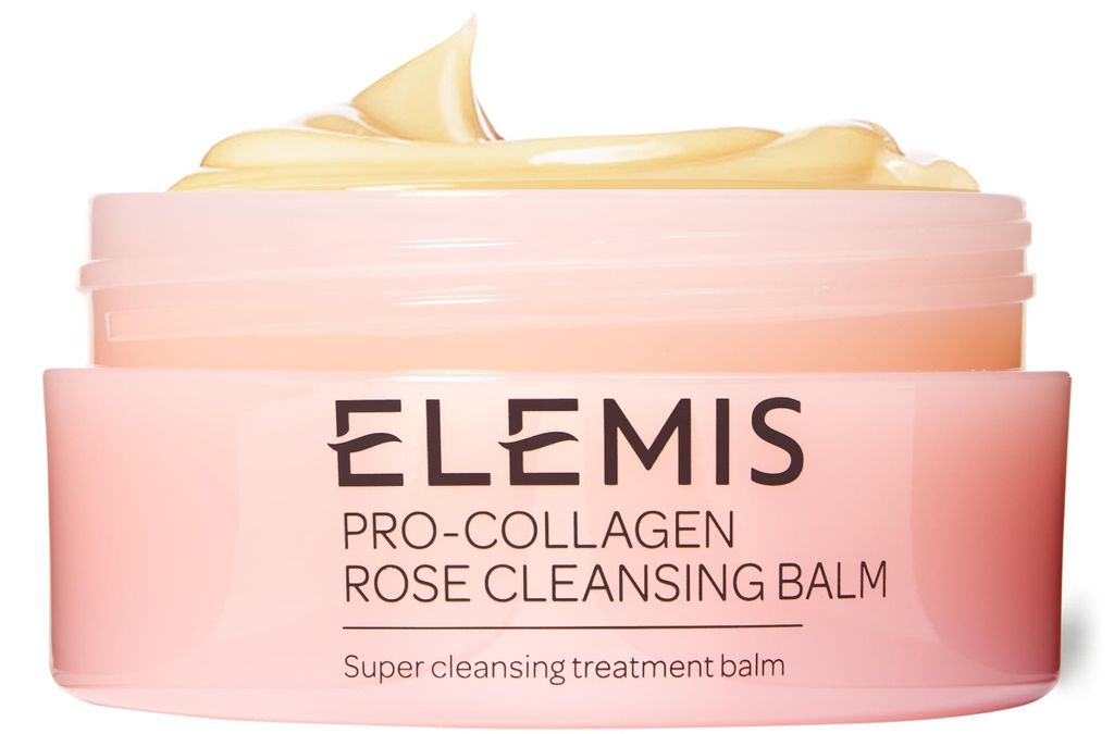 ELEMIS Baume nettoyant Pro-Collagène Rose 100g Image du produit 