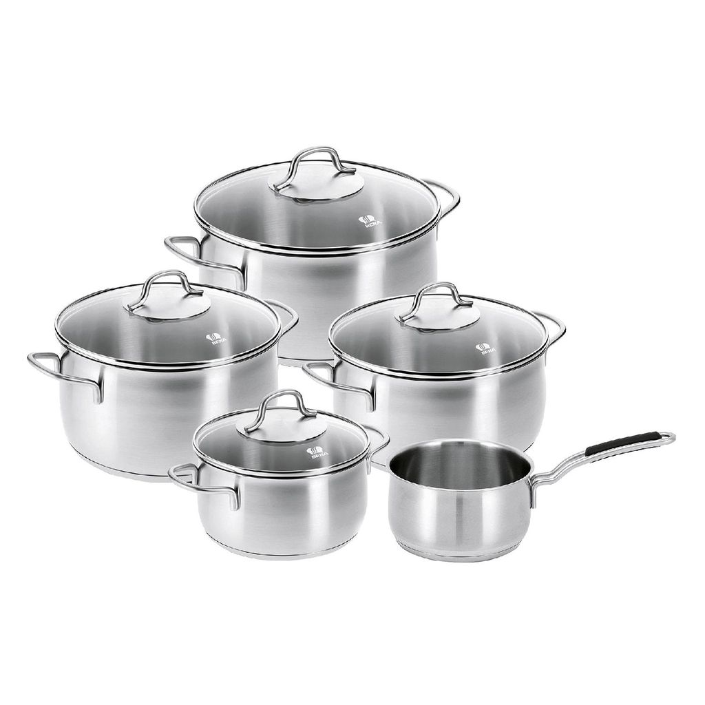 BEKA Topf-set "Royal" Productafbeelding 