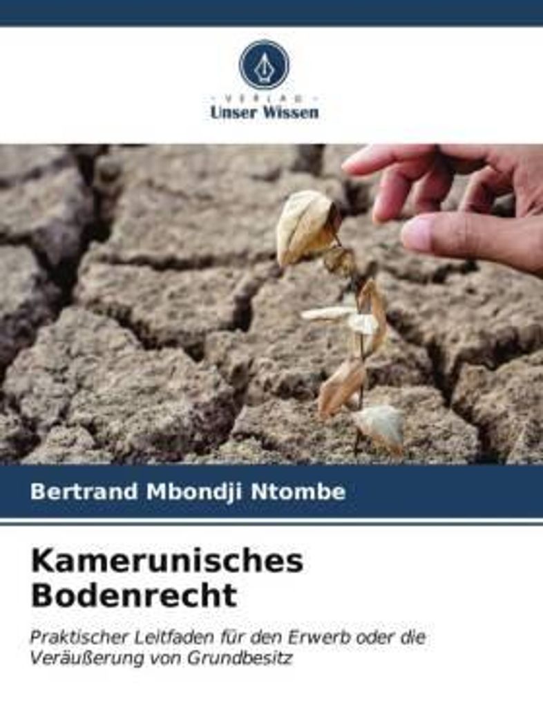 Kamerunisches Bodenrecht