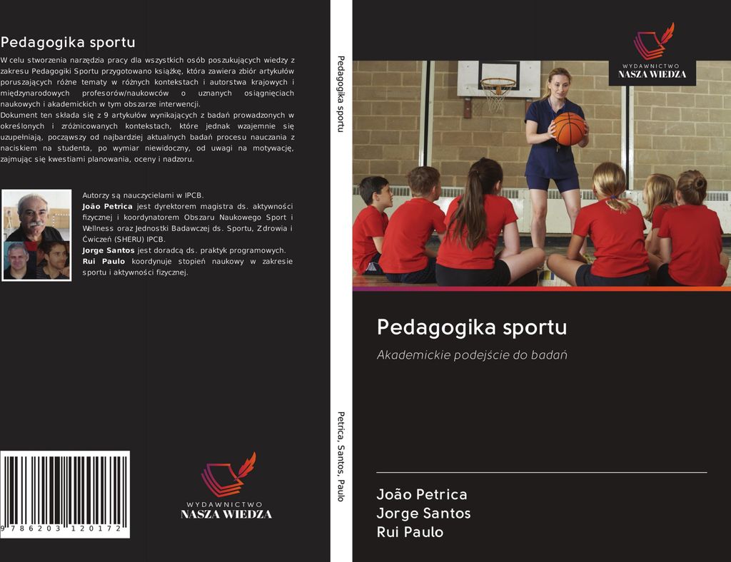 Pedagogika sportu