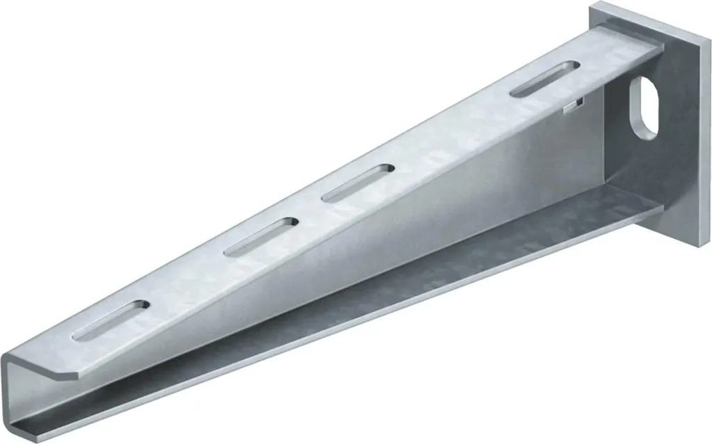 Supporto OBO AW 30 51 FT 6419798: Risolvi i Problemi di Carico Cavi