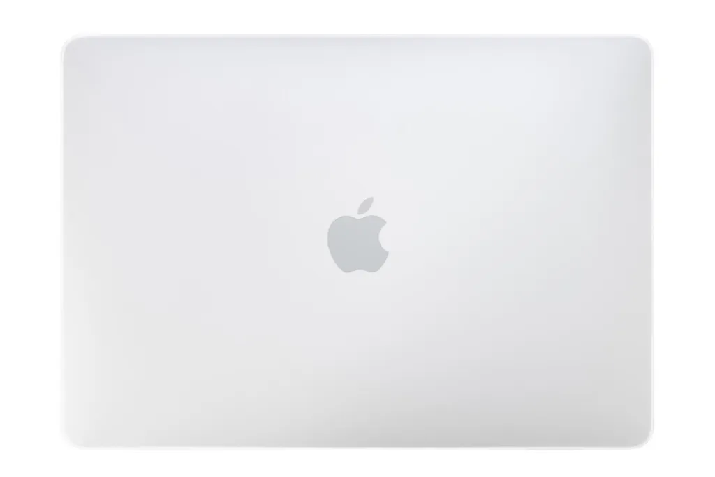 Coque MacBook Pro 14 Tucano anti-rayures avec ventilation active