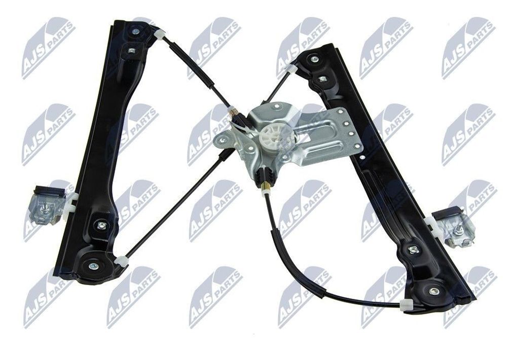 NTY EPS-DW-002 Elektrischer Fensterheber Vorne Links für CHEVROLET CRUZE (J300) CRUZE Schrägheck (J305)