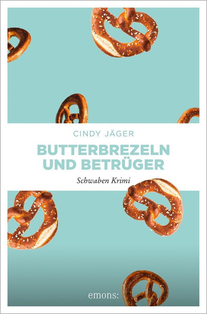 Butterbrezeln und Betrüger
