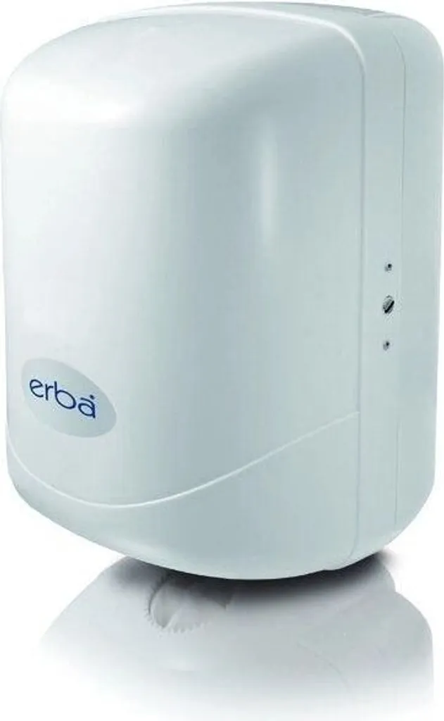 ERBA ER-56038 Support pour papier de nettoyage industriel robuste