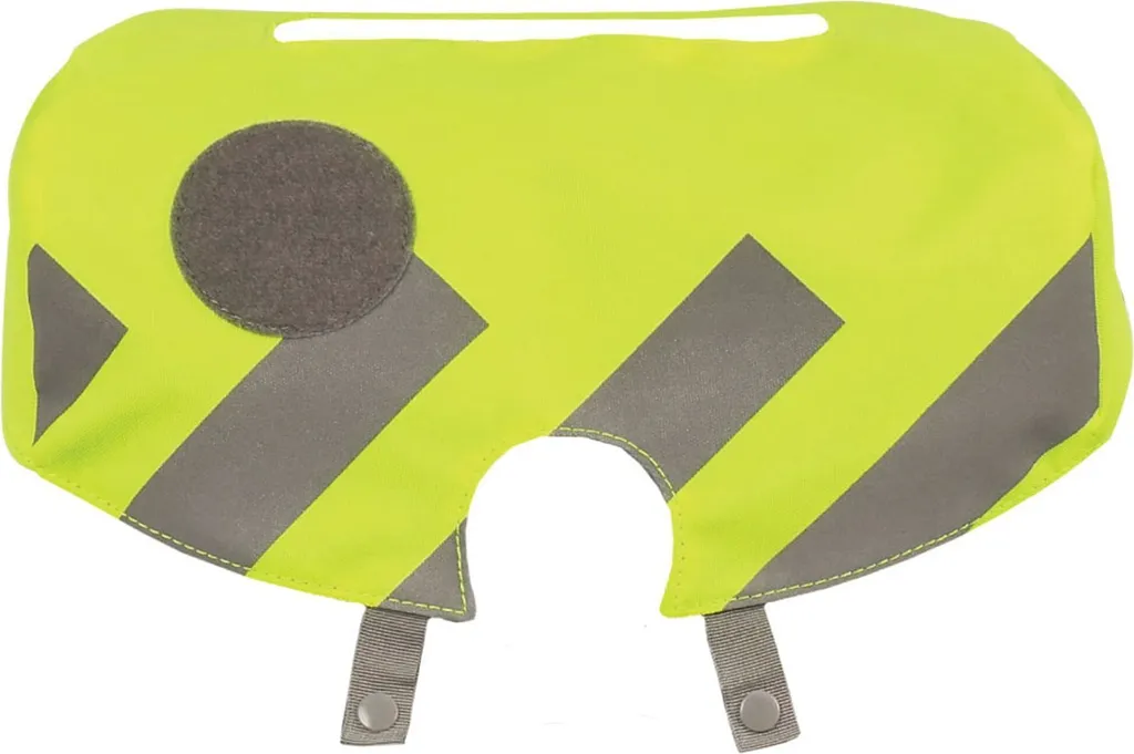 Scheda Tecnica School-Mood NeonCap Timeless Yellow Fluo 4018-005