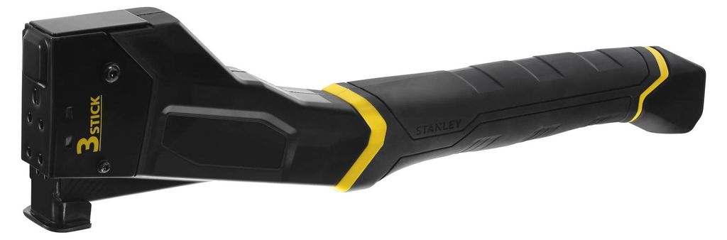 STANLEY Marteau agrafeur haute capacité FatMax + 1000 Image du produit 