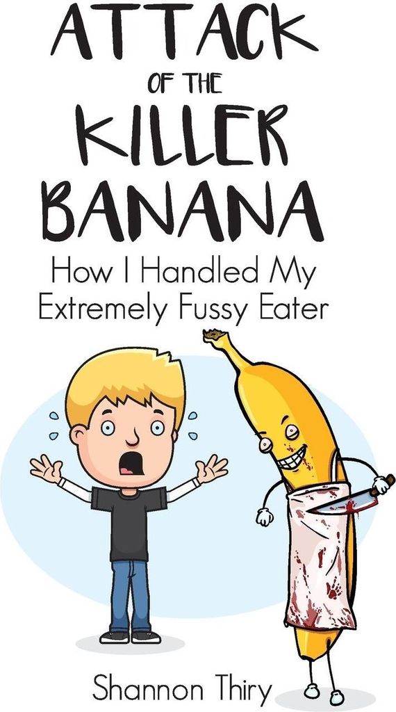Attack of the Killer Banana
