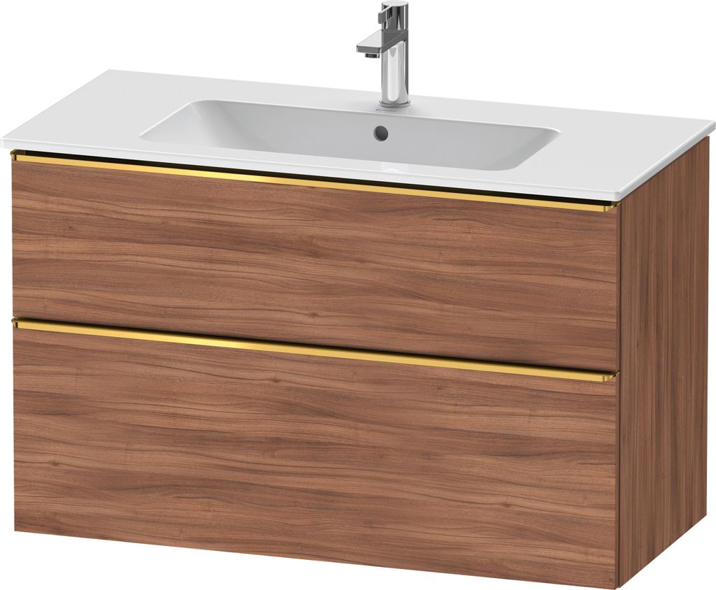 DURAVIT DE4363034790000 D-Neo WTUWH Rek 1010x462x625 Nu Mt
