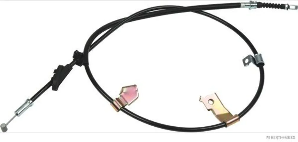 Câble de frein de stationnement renforcé J3924083 pour auto Honda