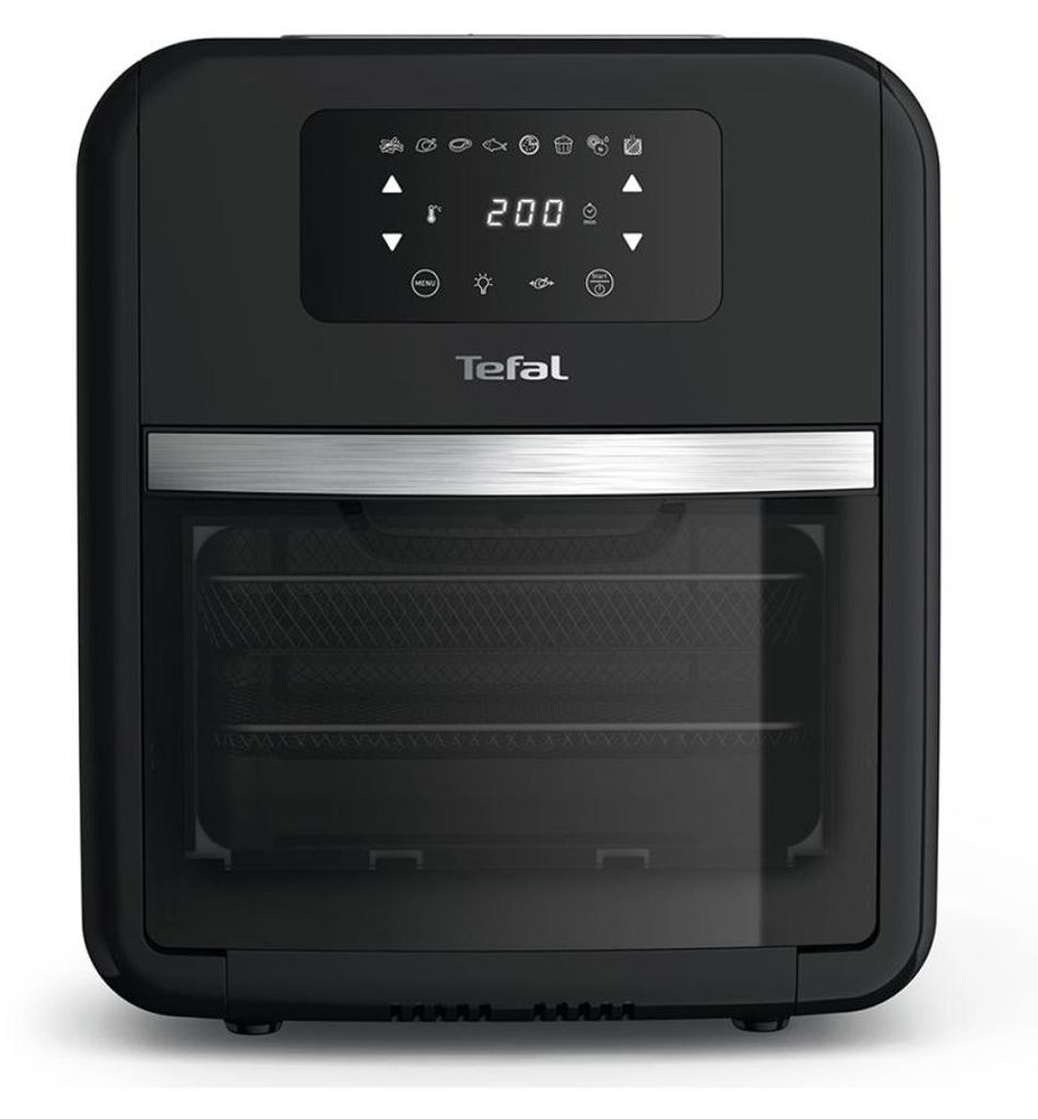 Friteuse électrique Tefal Easy Fry & Grill FW501815 Image du produit 
