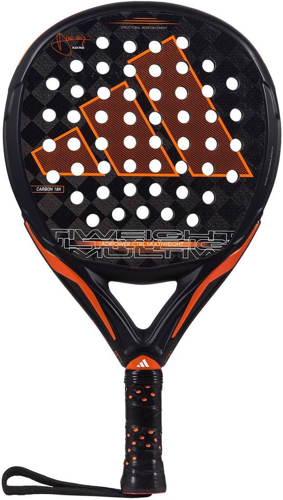 Adidas Padelschläger adipower Multiweight CTRL 3.3 Produktbild 