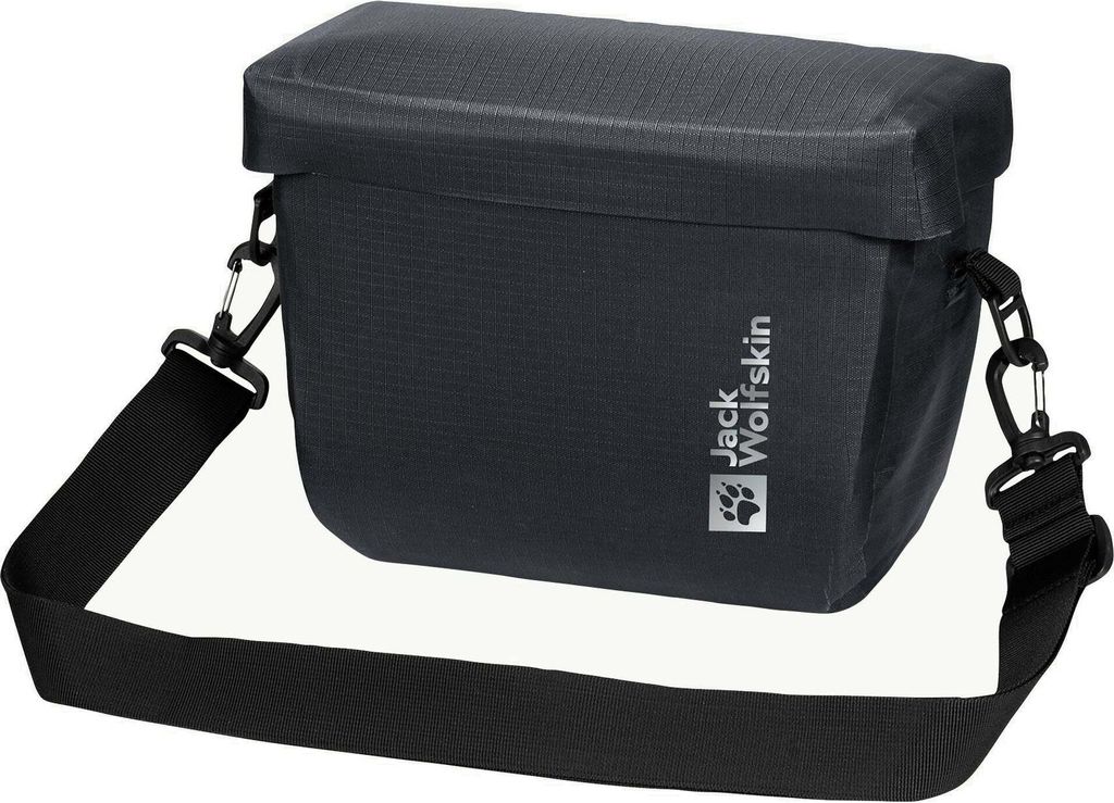 Jack Wolfskin Gravex – Fahrradtasche