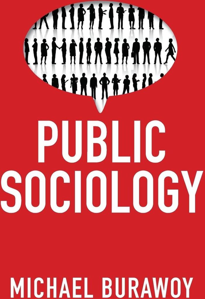 Public Sociology – Lingua: Inglese