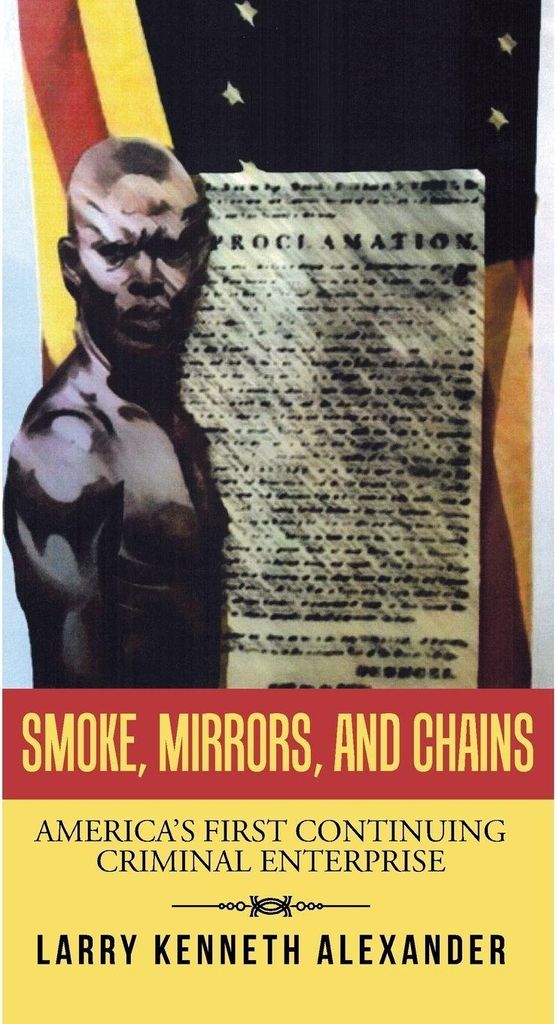 Smoke, Mirrors, And Chains