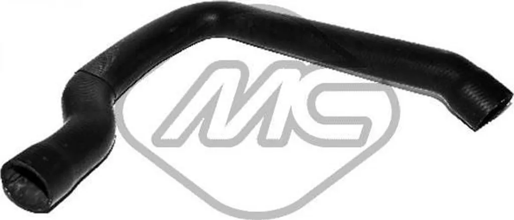 Tuyau d'air de suralimentation pour réparation moteur Alfa 156 OE