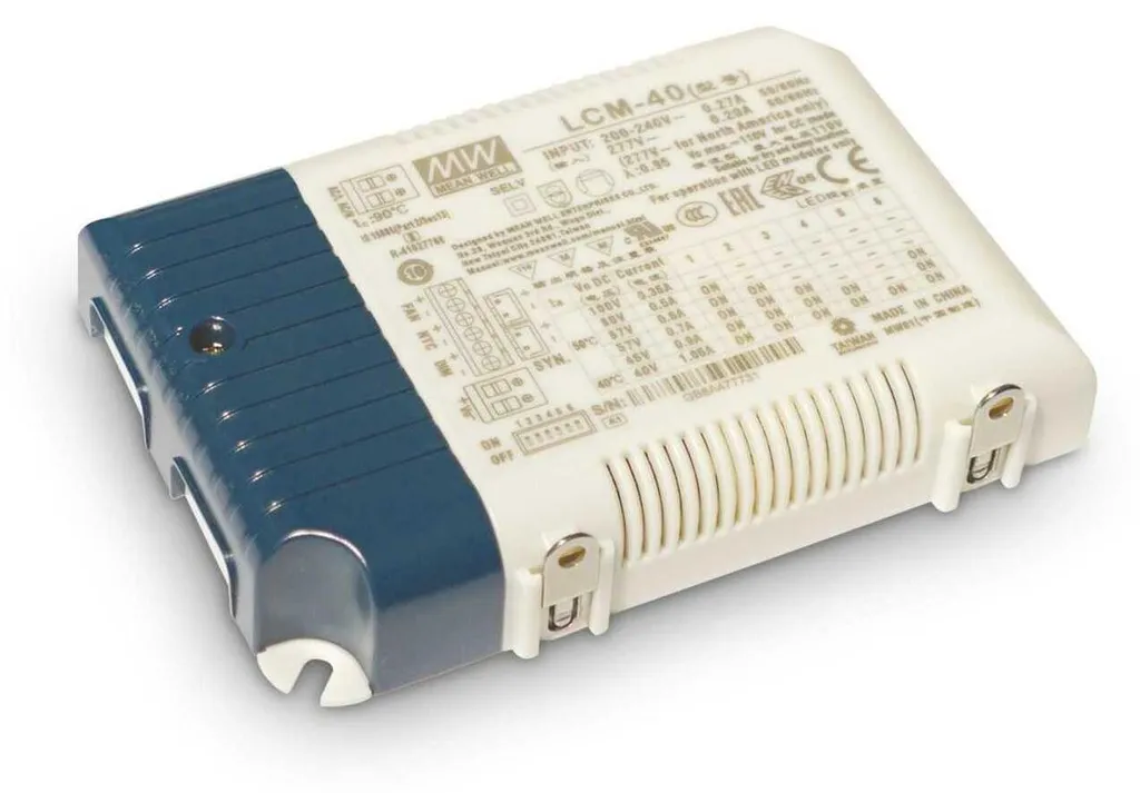Transformateur dimmable 1-10V FLY DRIVER D60 pour luminaire FLY 60W