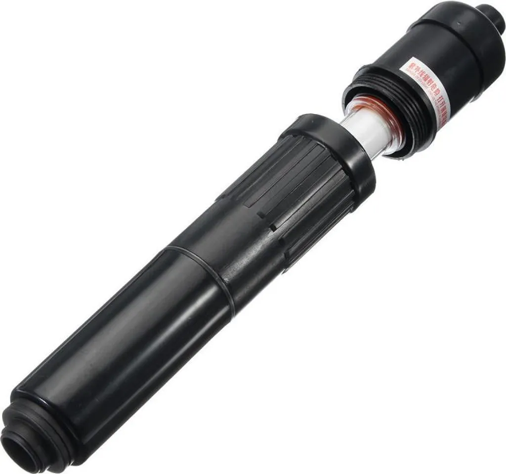Ampoule UV 5W pour Éliminer l'Eau Verte SunSun CUV-505
