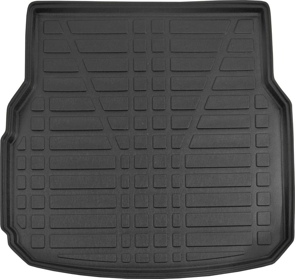 Bac De Coffre, Bords Plats Mercedes Classe B