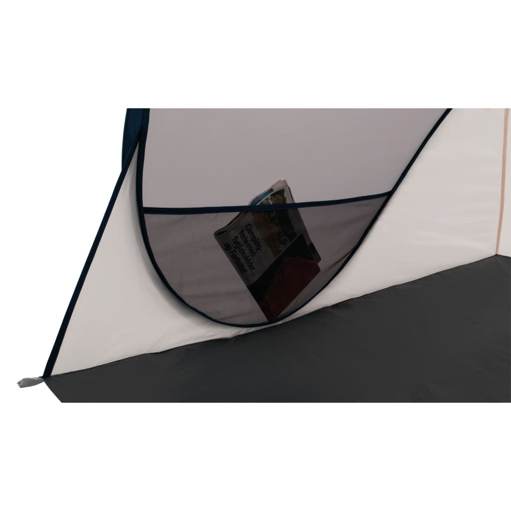 Easy Camp Pop-Up-Zelt Oceanic Grau & Sand Produktbild 