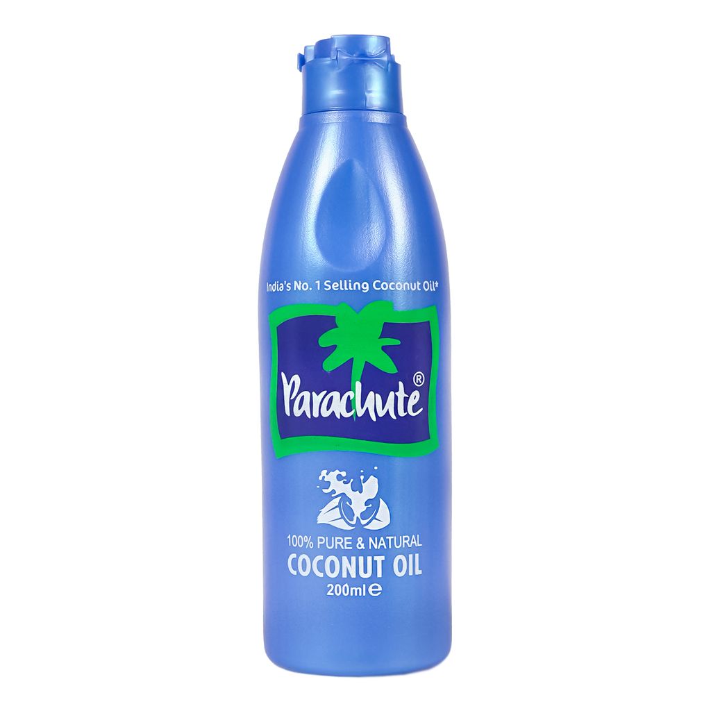Parachute Kokosnussöl zur äusserlichen Anwendung 200ml Produktbild 