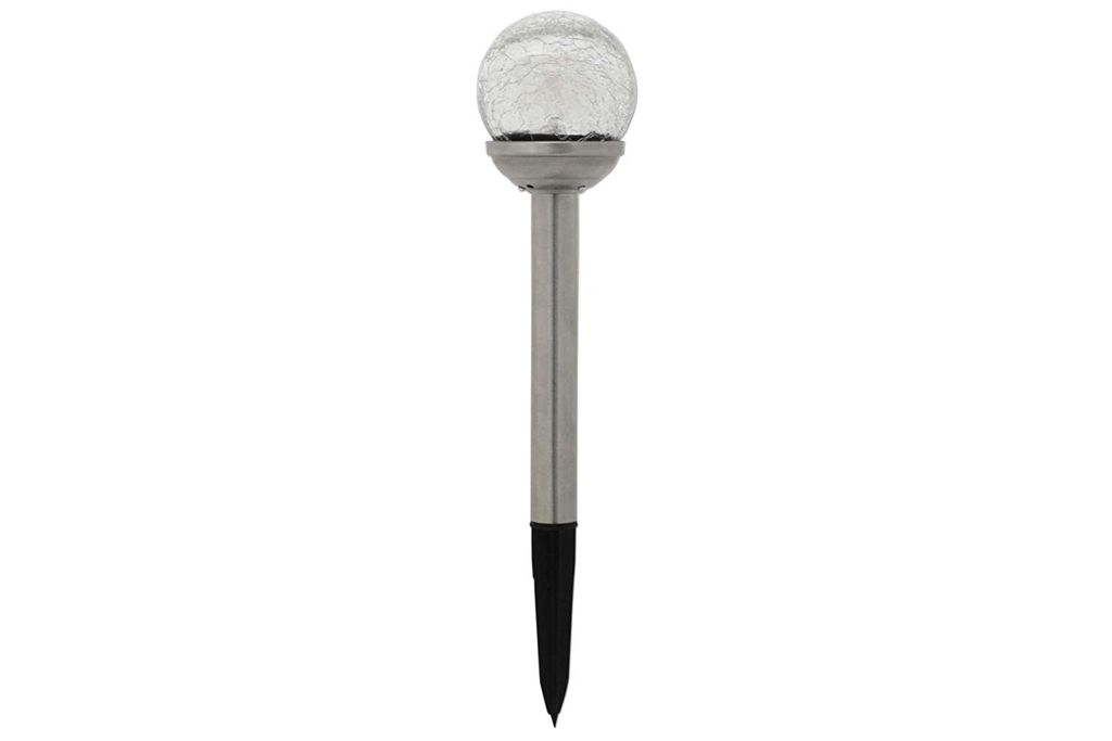 Lampada solare a sfera in vetro LED DM 6cm Immagine del prodotto 