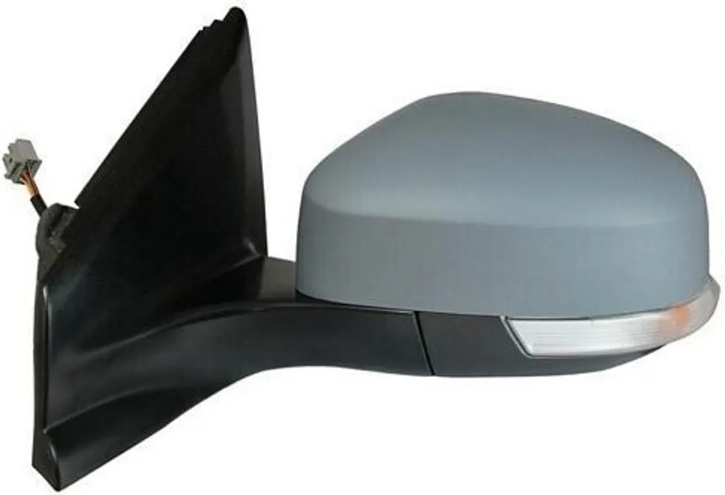Miroir de rétroviseur asphérique ALKAR 6139374 pour Mondeo IV 1695586