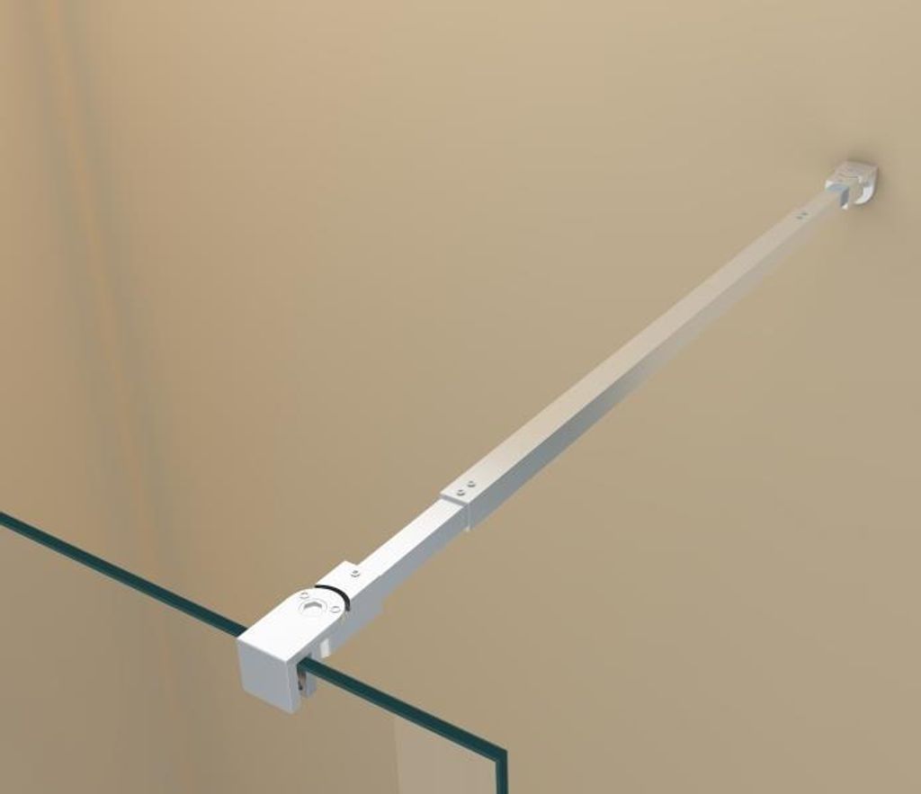 BuyLando Stabilisator Stange - Flexibel - 850-1500mm - für Produktbild 