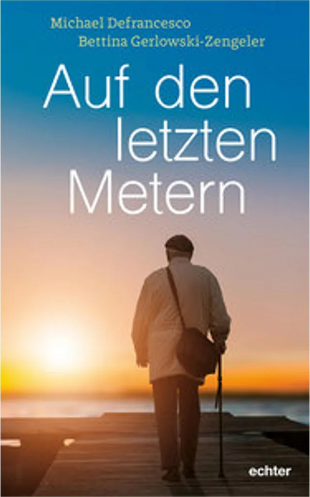 Récit d'Endurance Auf den letzten Metern avec Analyse Psychologique