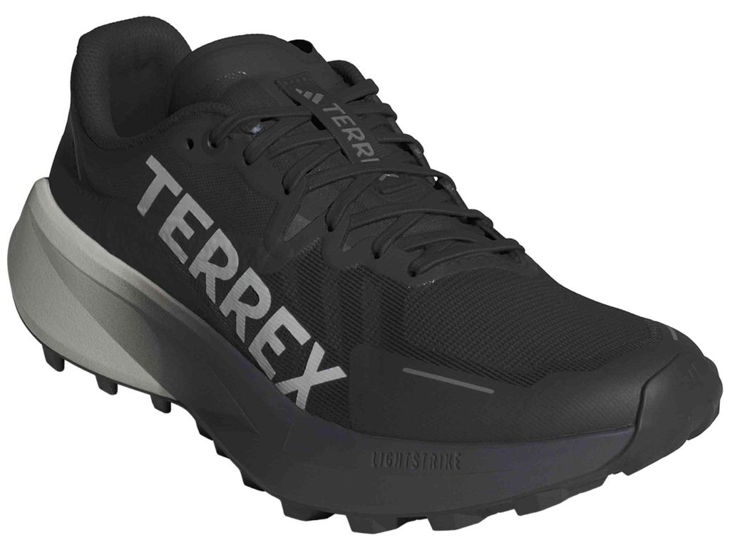 Adidas TERREX AGRAVIC 3 W CBLACK/FTWWHT/VIVRED 41 1/3