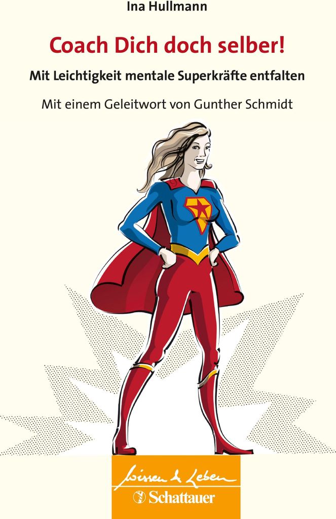 Coach Dich doch selber!