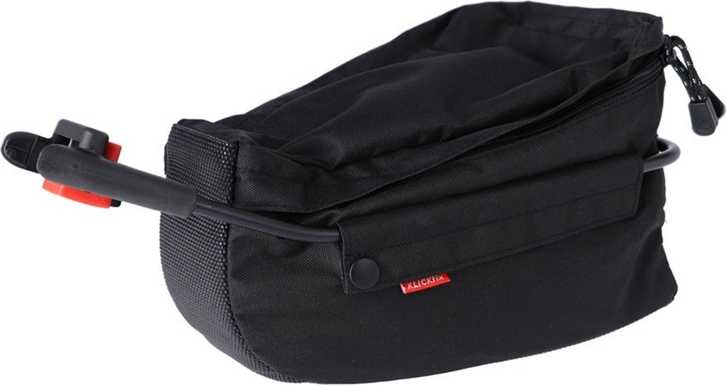KLICKfix ContourMudguard pod siodełkiem Zdjęcie produktu 