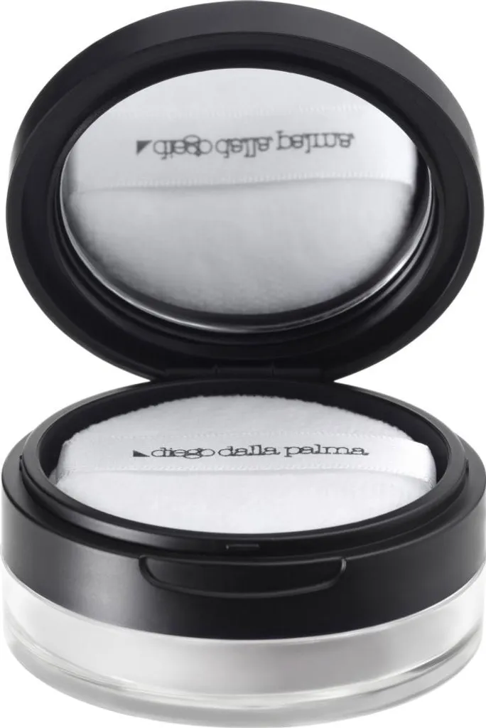 Offerta Diego Dalla Palma Polvere di Riso 12g | Cipria Viso Anti-Lucido
